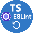 Restart TS/ESLint Server